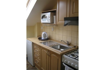 Пансионат Rajecká Lesná 4